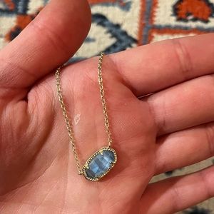 Kendra Scott necklace